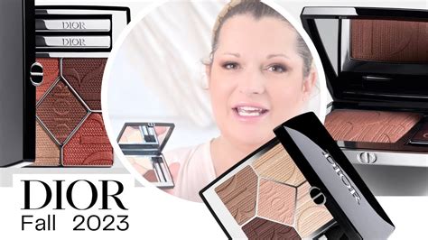 dior 523|dior couture palette.